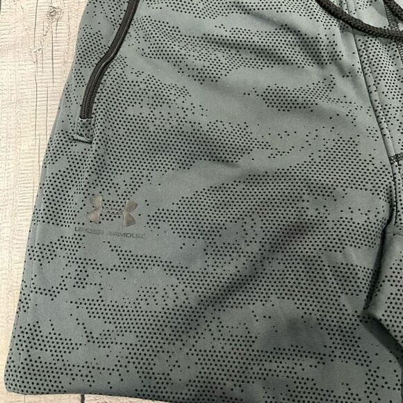 UNDER ARMOUR X Storm Joggers - Picture 2 of 4